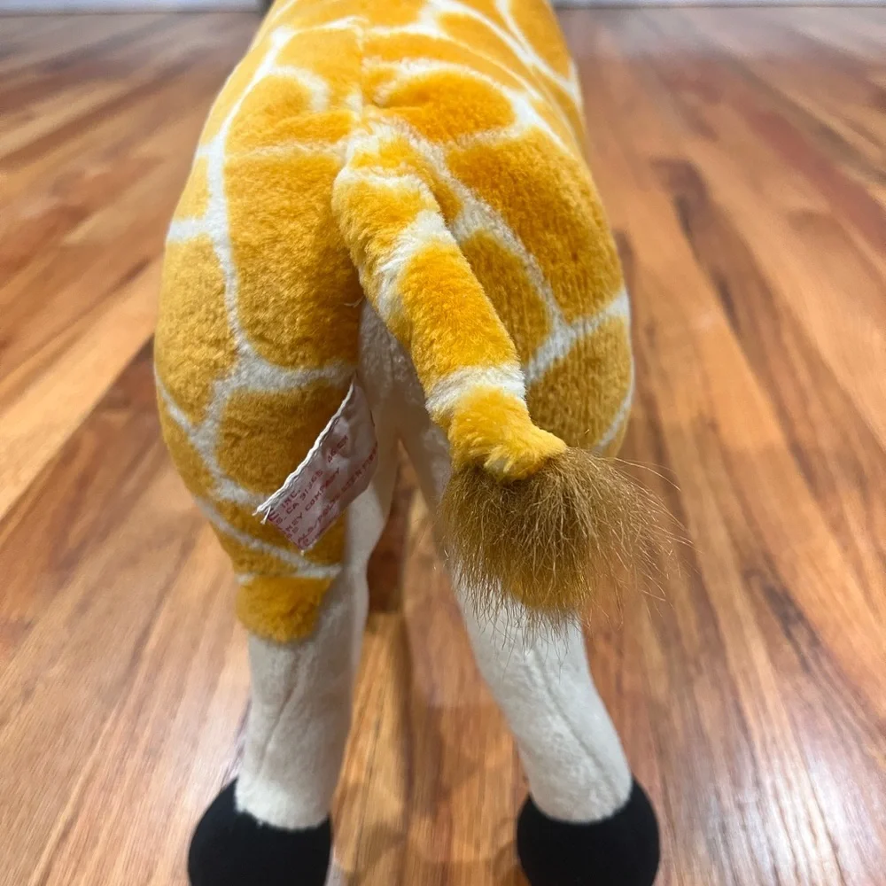 Giraffe Plush Large 21